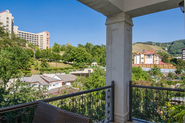 Фотография отеля