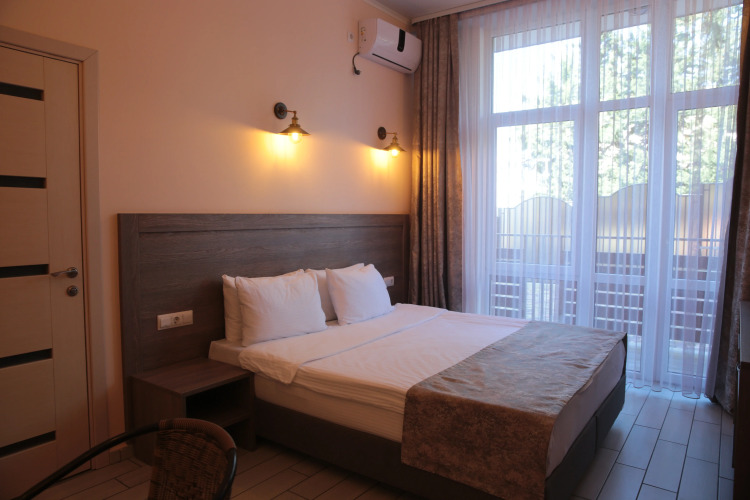 Фотография номера гостевого дома L-hotel