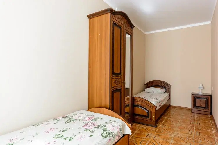 Фотография номера гостевого дома Мираж-Престиж