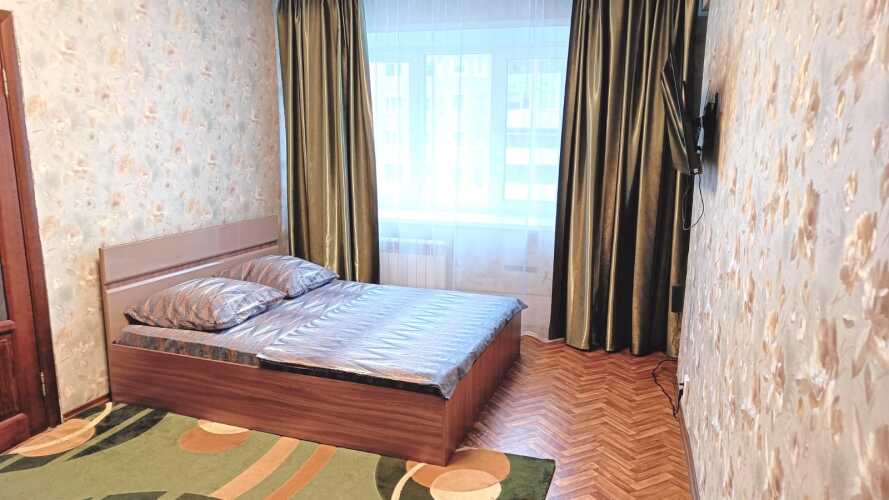 Апартаменты Кирова 10
