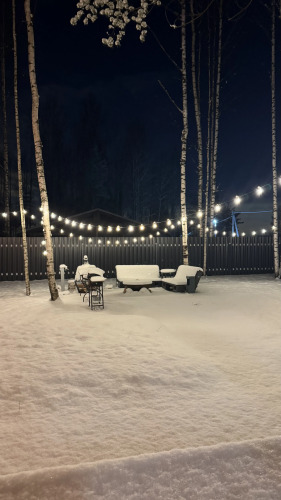 Фотография номера Коттеджа Частный дом Жемчужина