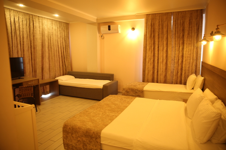 Фотография номера гостевого дома L-hotel