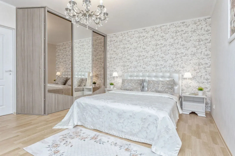 Фотография номера квартиры Апартаменты Леонида Беды 6