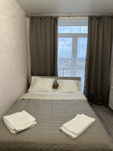 Фотография номера квартиры Квартира возле моря