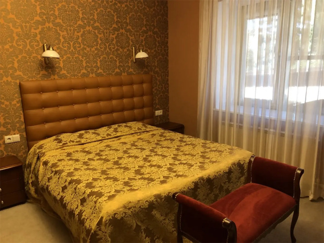 Фотография номера гостиницы Корона