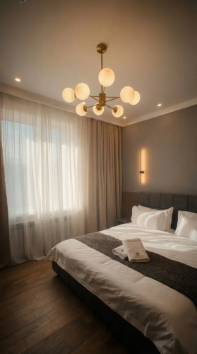 Hotel Auris Hotel