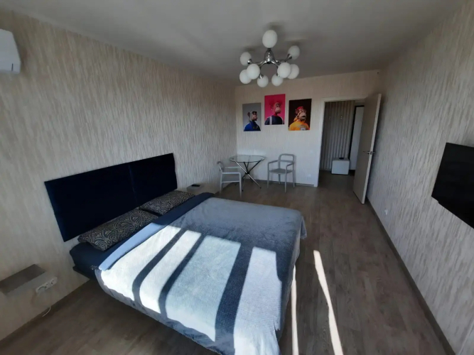 Фотография номера квартиры Квартира на Городских горках