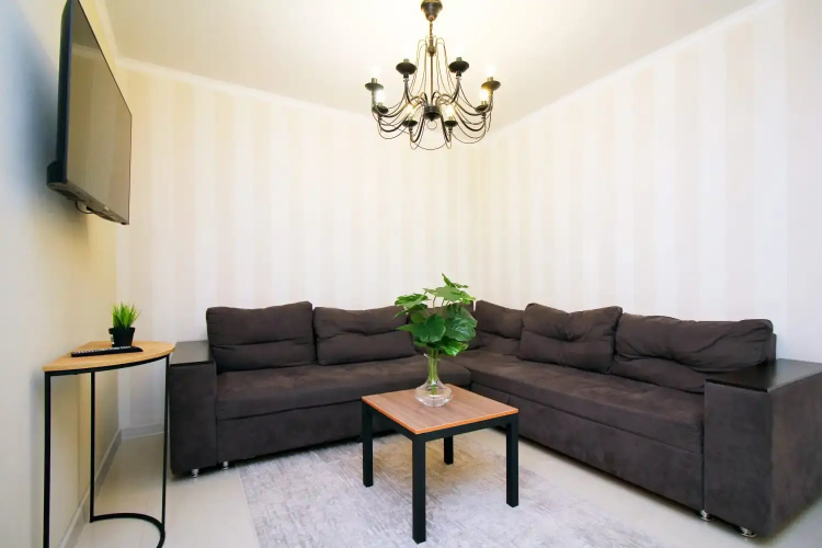 Urban4 Apartments