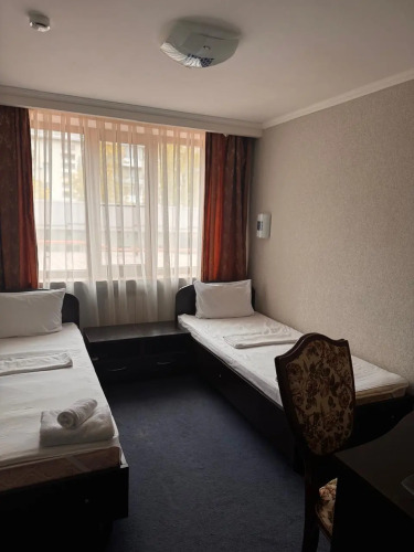 Фотография номера гостиницы Кавказ