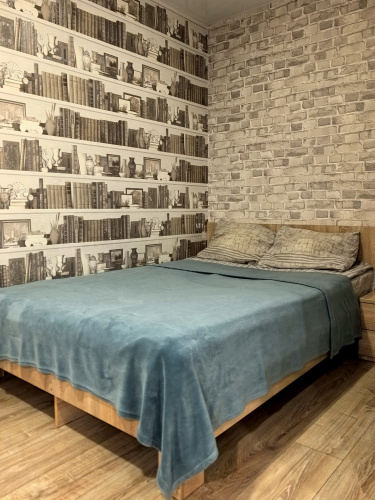 Studiya Apartments