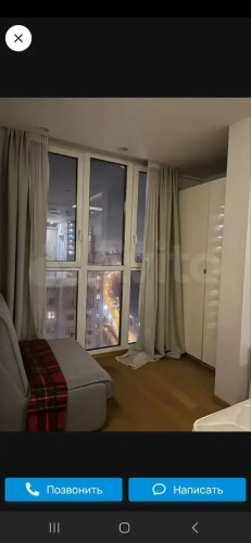 Фотография номера квартиры Квартира White Lodging