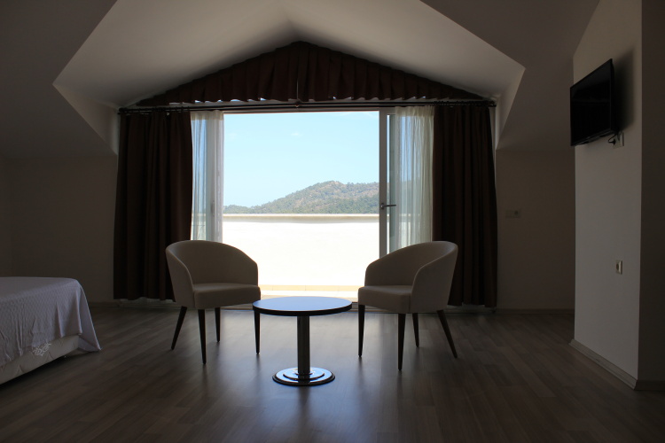 3 Bedrooms Sextuple Apartment with balcony and with view