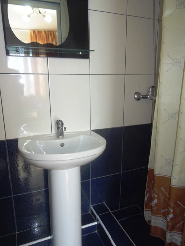 Фотография номера гостевого дома Якорь