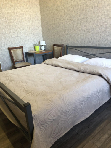 Фотография номера гостиницы Де-Факто