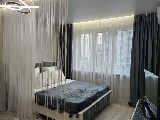 Фотография номера квартиры Квартира у моря