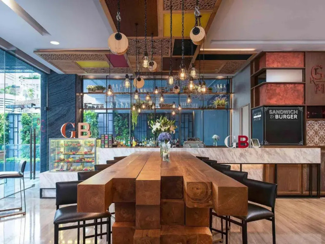 Фотография отеля