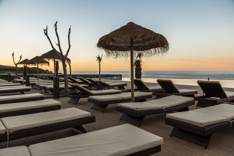 Pedras do Mar Resort and Spa photo 47