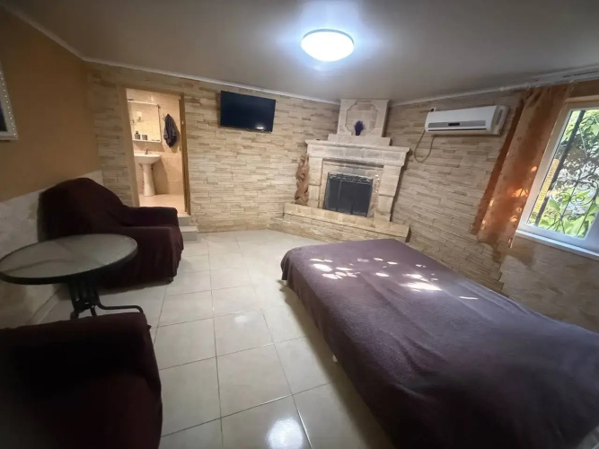Chastny Sektor Guest House