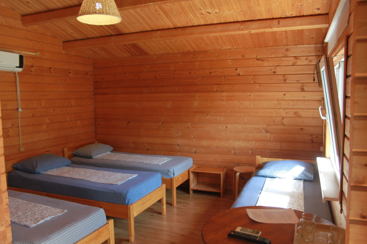 Фотография номера гостевого дома Натель