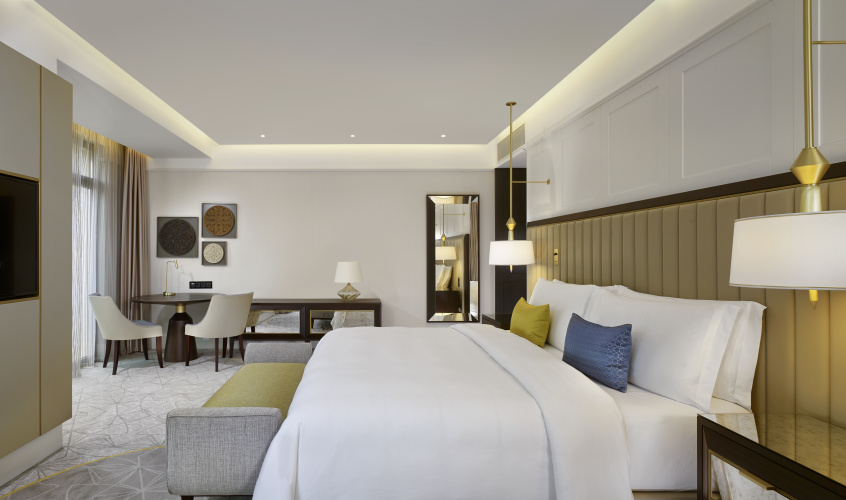 The Alexander, A Luxury Collection Hotel photo 18