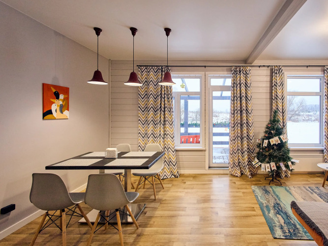 Фотография отеля