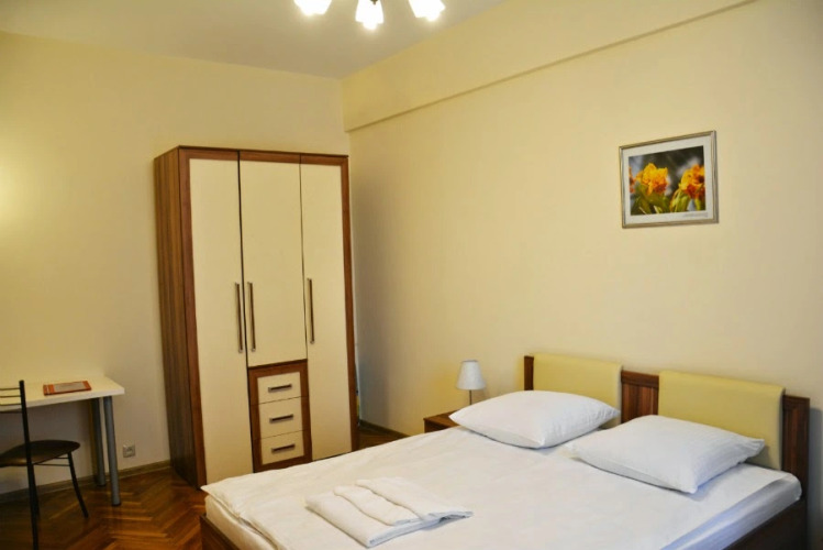 Фотография номера квартиры Апартаменты 1-я Тверская-Ямская