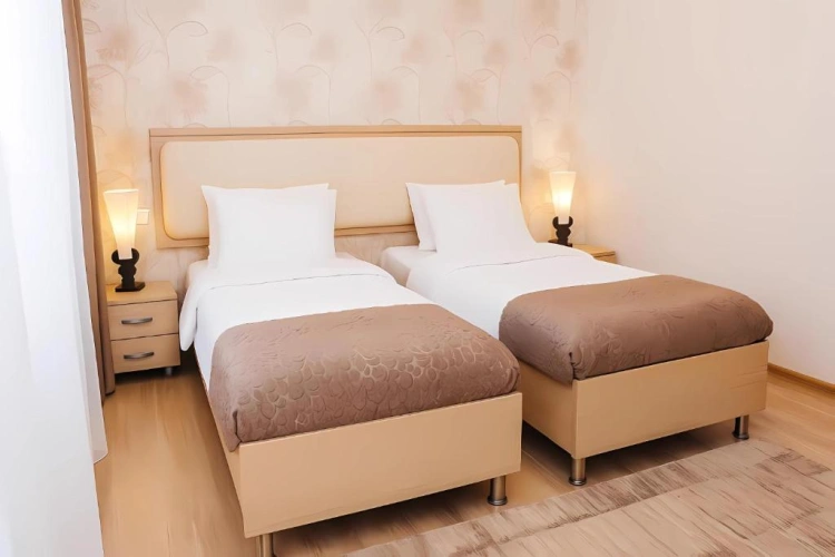 Classic Twin room