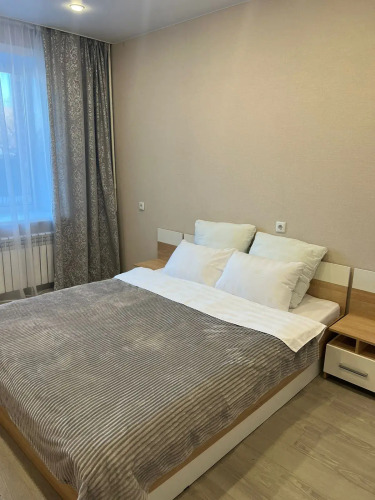 Фотография номера квартиры Квартира на Ломоносова 197