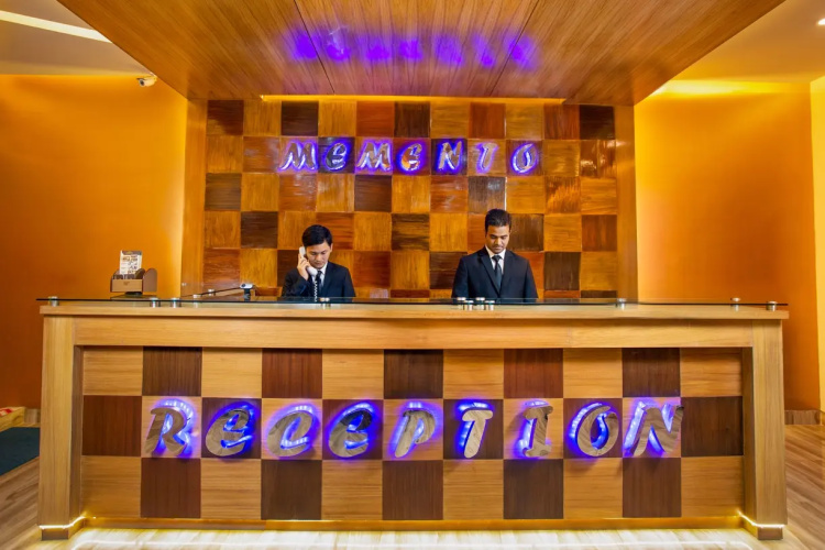 Memento International Hotel