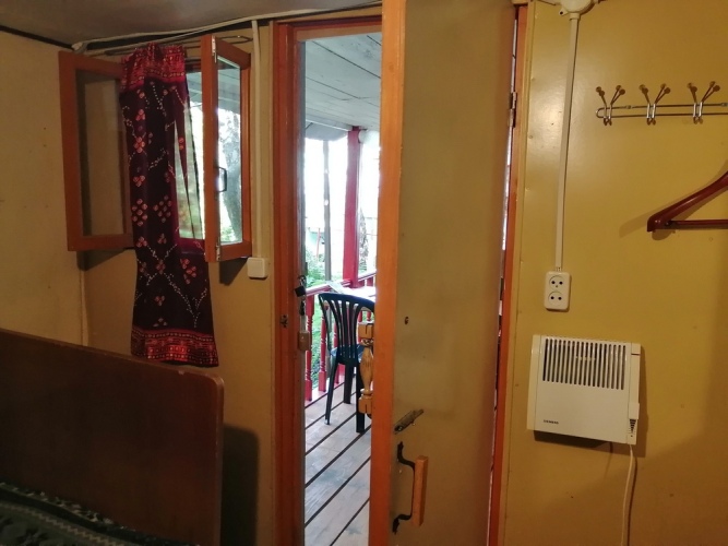 Фотография номера гостевого дома Хорс