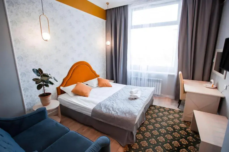 Arena Hotel