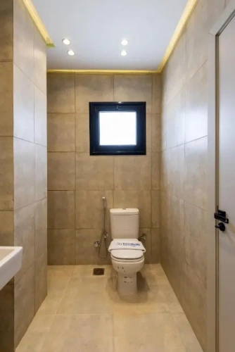 4 Bedrooms Villa