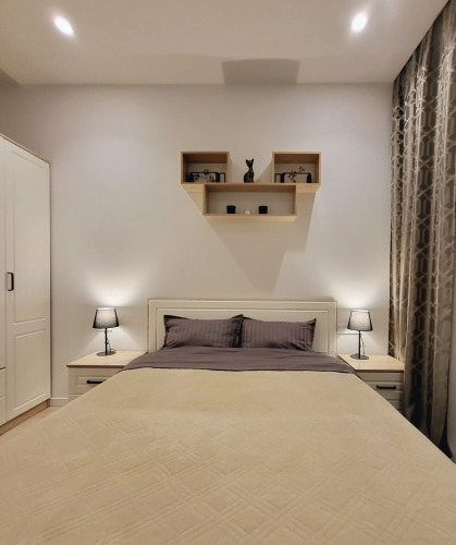 Фотография номера квартиры Апартаменты 2-х Комнатные в ЖК Мейнстрит