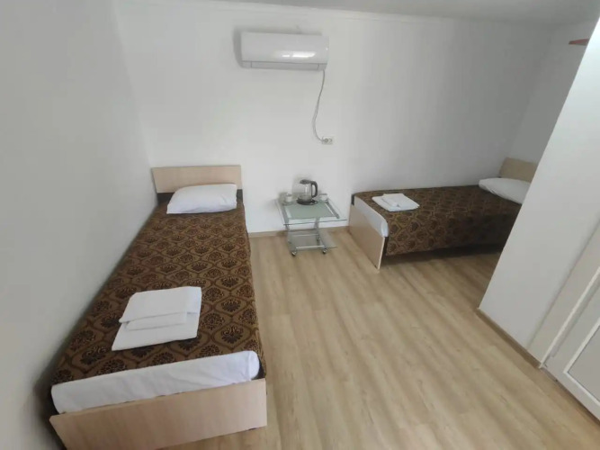 Фотография номера гостиницы Удача