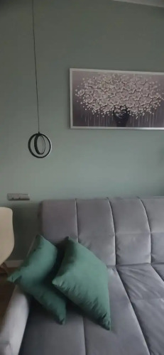 Фотография номера квартиры Апартаменты Васильевский Apartments 418H