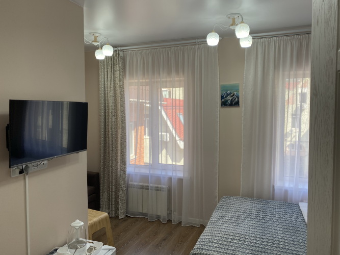 Фотография номера гостиницы Vlcome Inn