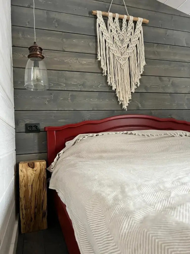 Фотография номера Коттеджа Частный дом Дом в заповеднике