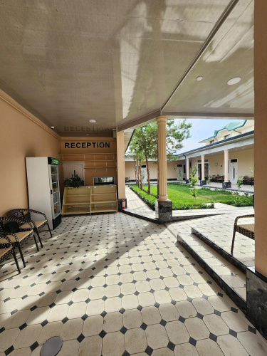 Imagen del hotel