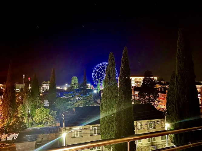 Aibga Hotel