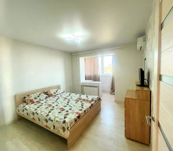 Фотография номера квартиры Квартира на Улице Судакская 8