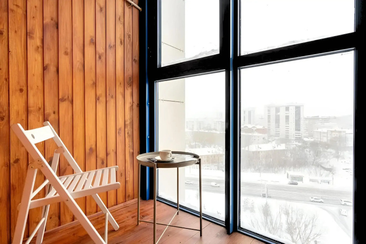 Фотография номера квартиры Апартаменты Sdaem116 рядом с Кремлем