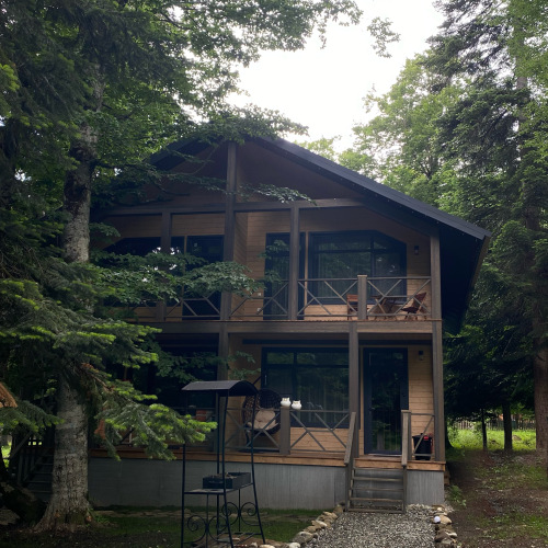 Фотография номера Коттеджа Шале Liberty Village