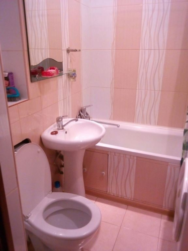 Фотография номера квартиры Апартаменты на Житомирской