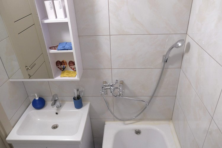 Фотография отеля