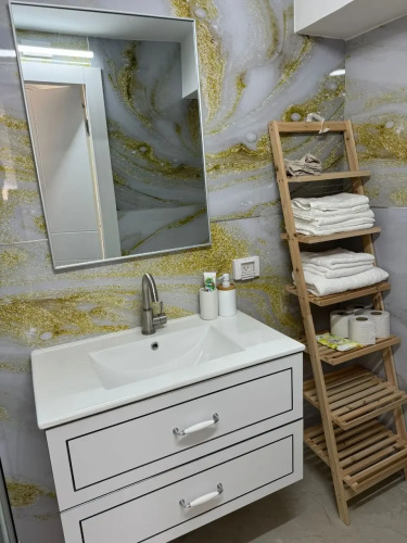 V Nagarii Flat