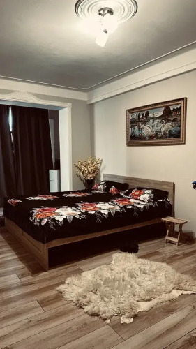 Фотография номера квартиры Квартира на Габитова