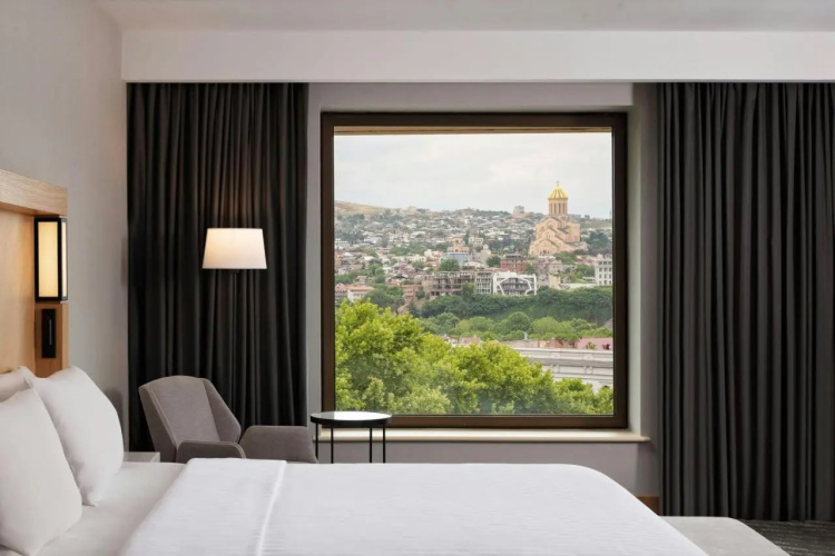 Courtyard By Marriott Tbilisi photo 26