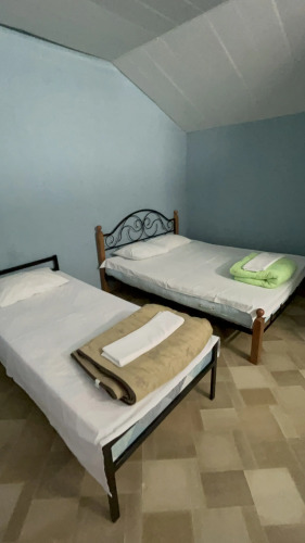 Фотография номера мини отеля Гостиный двор