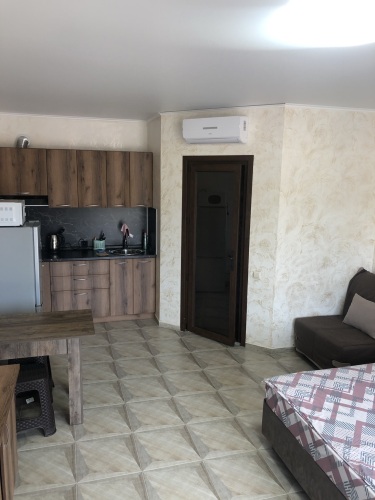 Фотография номера гостевого дома ДИАМАНТ+