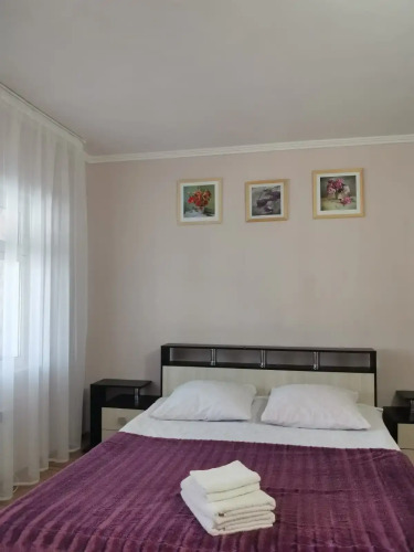 Фотография номера Коттеджа Частный Дом Усадьба